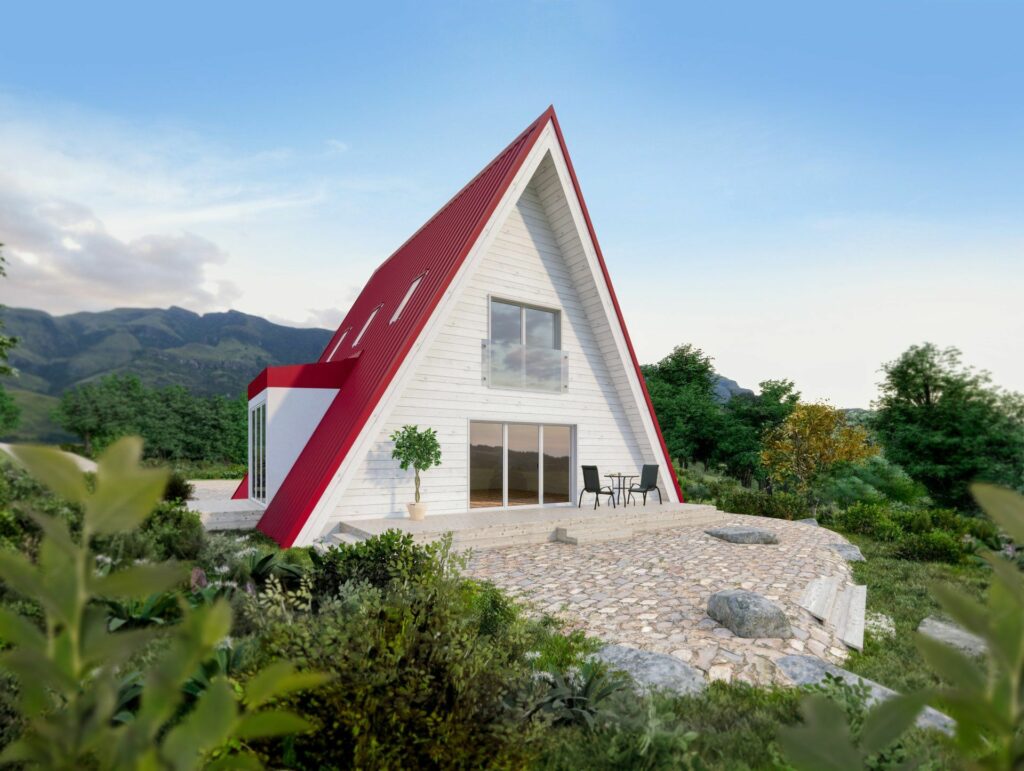 Sapanca Bungalow
