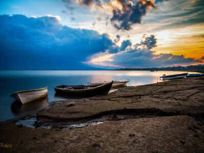 Sapanca Gölü
