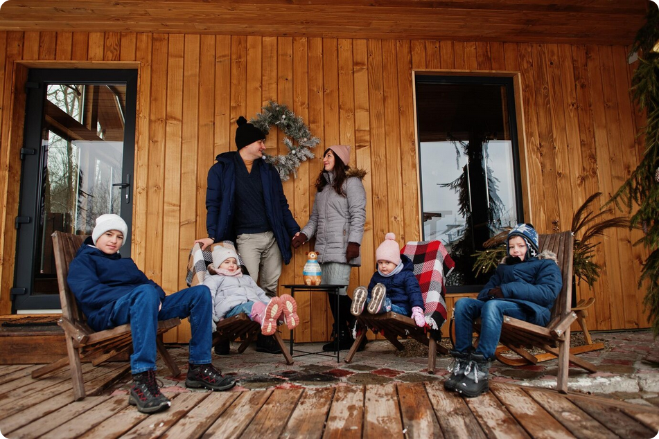 Sapanca Aile Keyfi