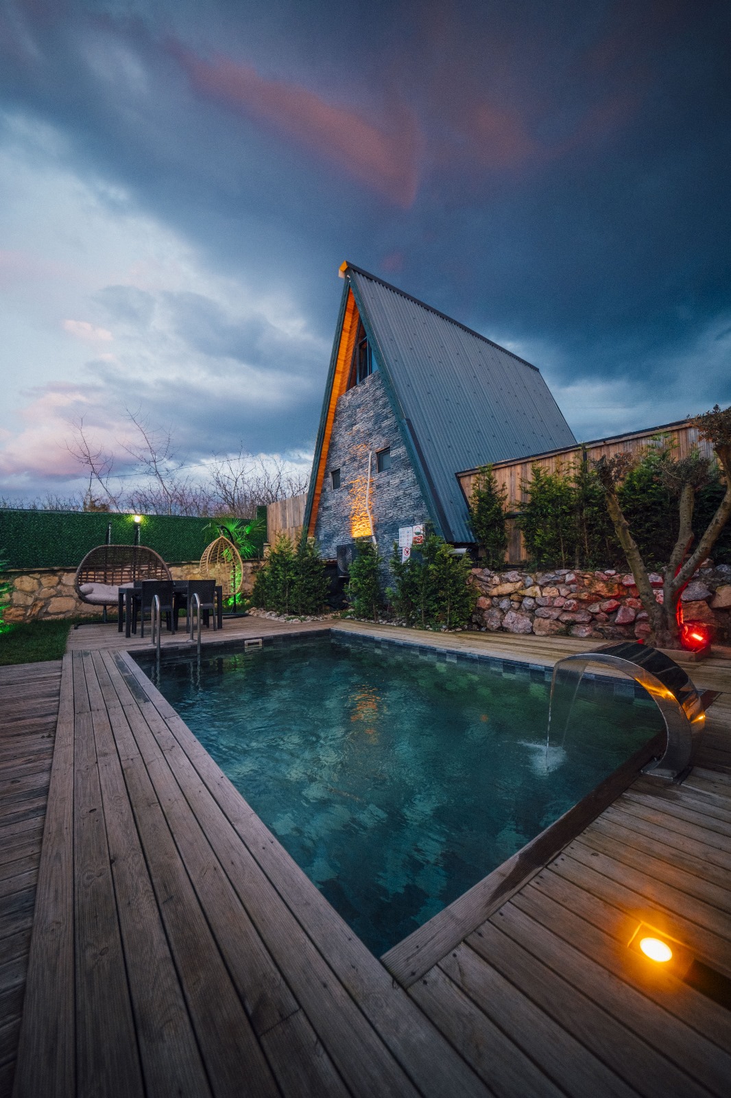 Sapanca Bungalov Ev Fiyatları