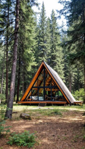 Sapanca Manzaralı Bungalov Önerileri