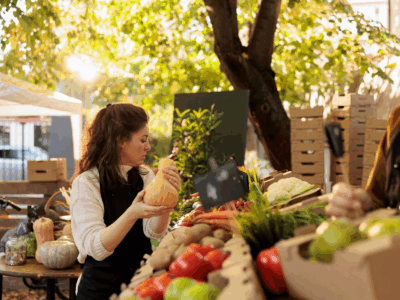 Sapnca Pazaryeri Alışveriş Organik Ürünler