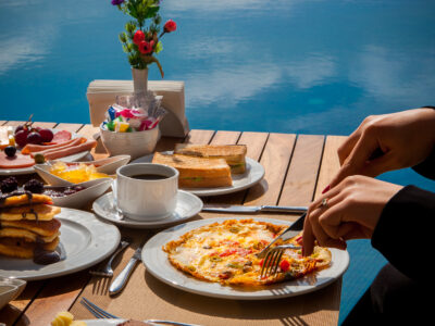 Sapanca Kahvaltı Keyfi